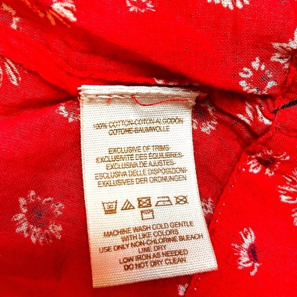 Free People Never A Dull Moment Peasant Top- Size XS - Picture 12 of 14